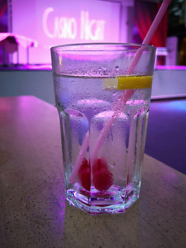 Cocktail